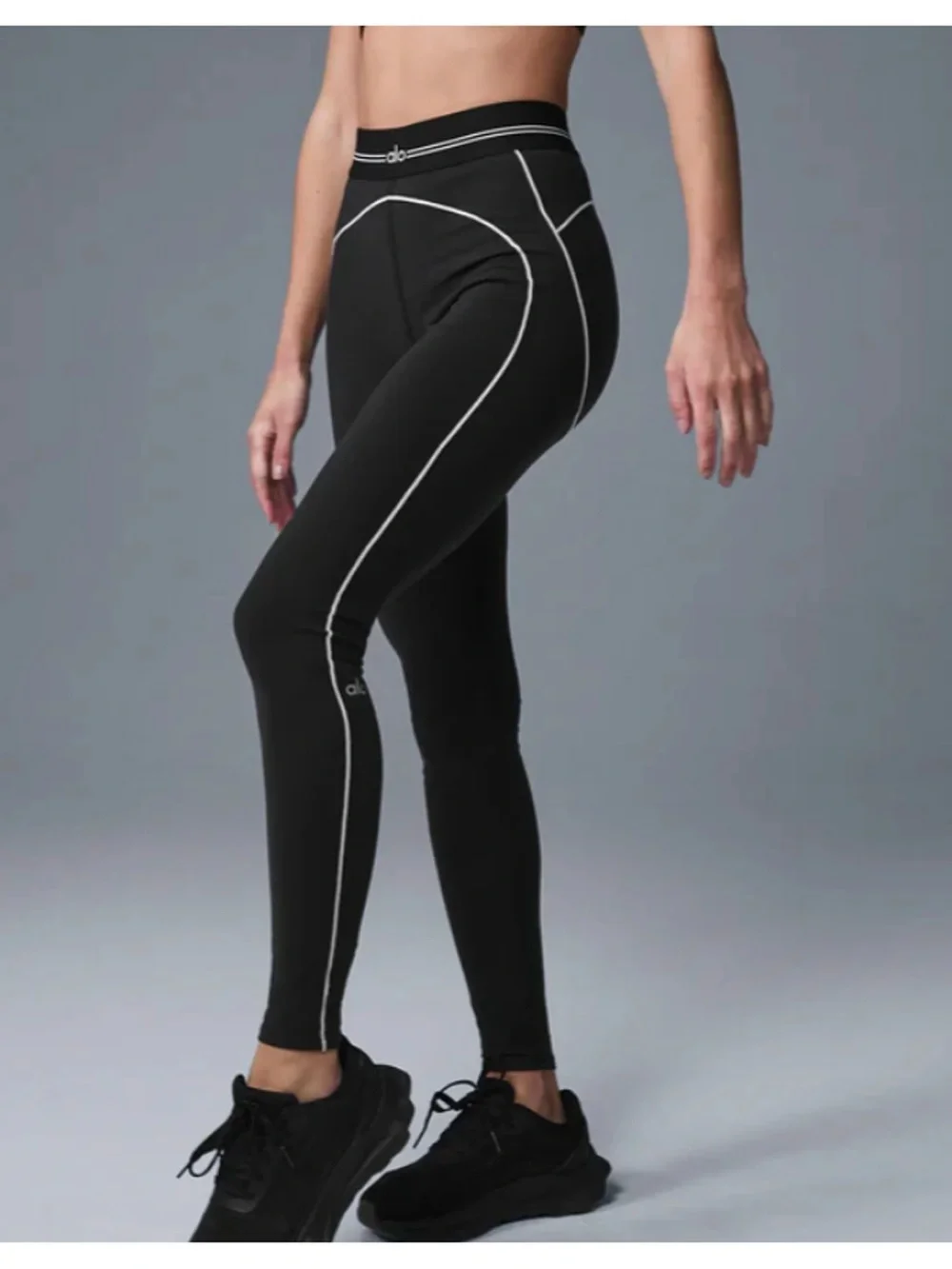 ALO Leggings Black